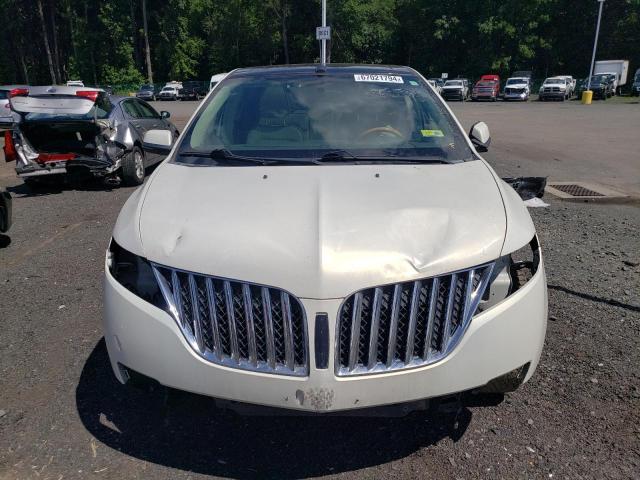 Photo 5 from auction – 2013 LINCOLN MKX with VIN 2LMDJ8JK1DBL10109