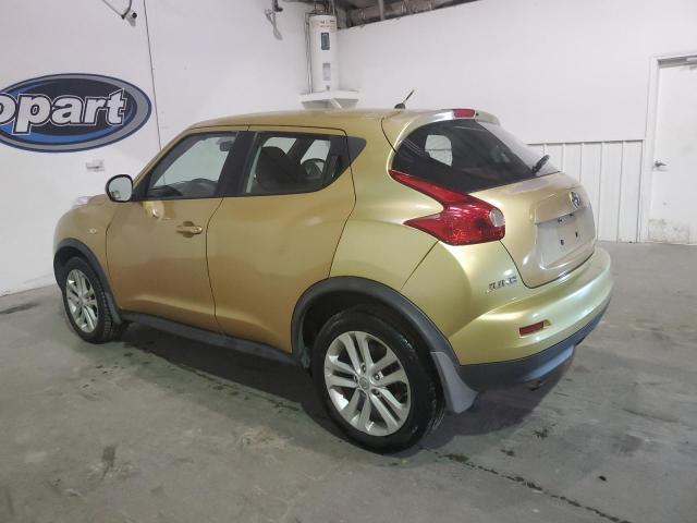 Zdjęcie 2 z aukcji – 2013 NISSAN JUKE S z VIN JN8AF5MR5DT213933