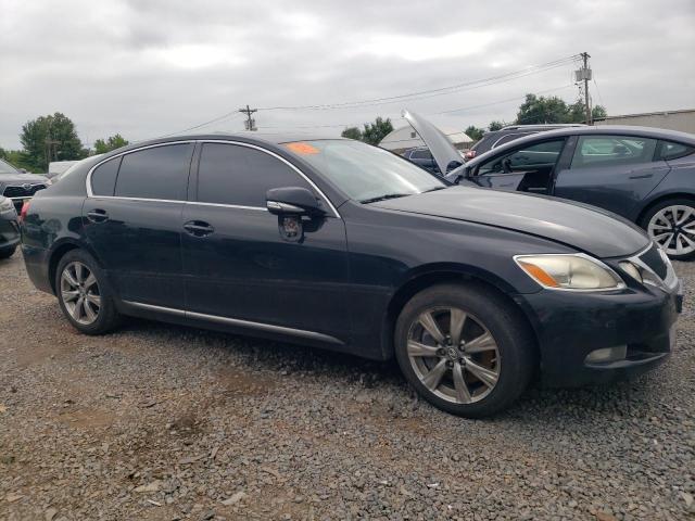 Photo 4 from auction – 2009 LEXUS GS 350 with VIN JTHCE96S990021677