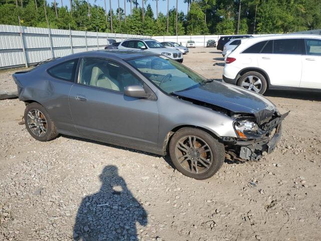 Photo 4 from auction – 2005 ACURA RSX with VIN JH4DC54875S006541