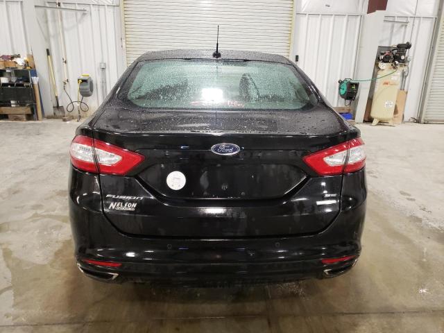 Photo 6 from auction – 2016 FORD FUSION SE with VIN 3FA6P0T93GR353929