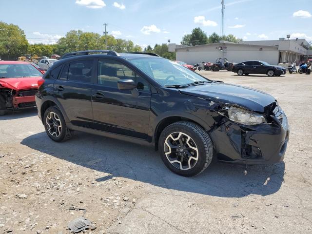 Photo 4 from auction – 2016 SUBARU CROSSTREK with VIN JF2GPABC1G8219215