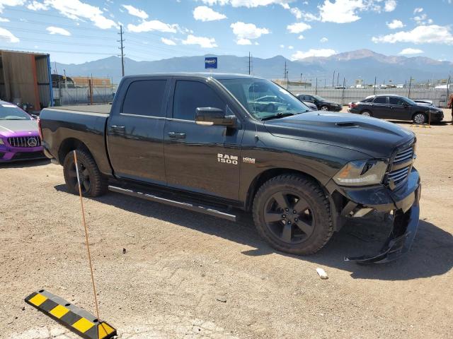Photo 4 from auction – 2015 RAM 1500 SPORT with VIN 1C6RR7MT2FS627295