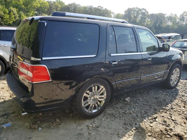 Photo 3 from auction – 2007 LINCOLN NAVIGATOR with VIN 5LMFU27527LJ16359