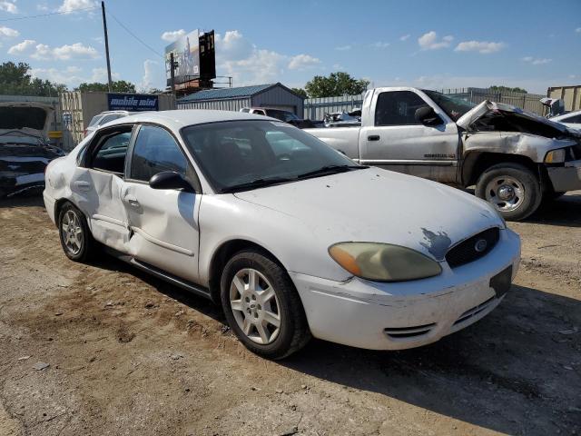 Фото 4 с аукциона – 2006 FORD TAURUS SE с VIN 1FAFP53U66A117348