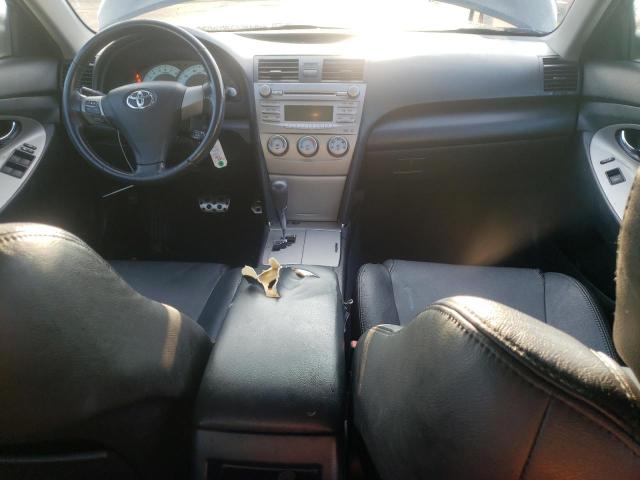 Photo 8 from auction – 2011 TOYOTA CAMRY BASE with VIN 4T1BF3EK5BU692430