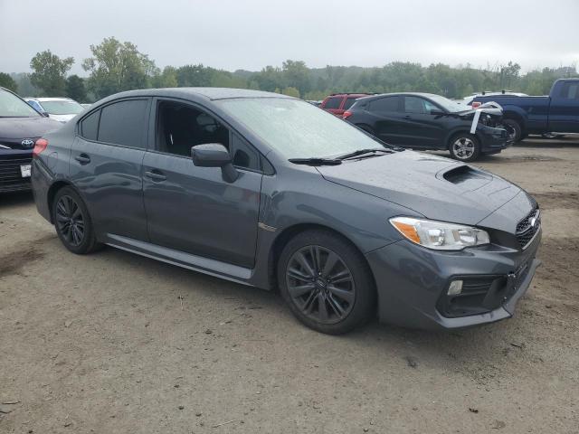 Photo 4 from auction – 2020 SUBARU WRX with VIN JF1VA1A62L9826530