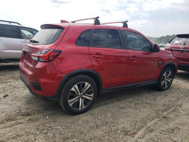 Photo 3 from auction – 2020 MITSUBISHI OUTLANDER with VIN JA4AP3AU9LU009256