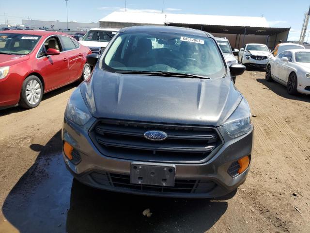 Foto 5 de la subasta – 2018 FORD ESCAPE S con VIN 1FMCU0F75JUC07818