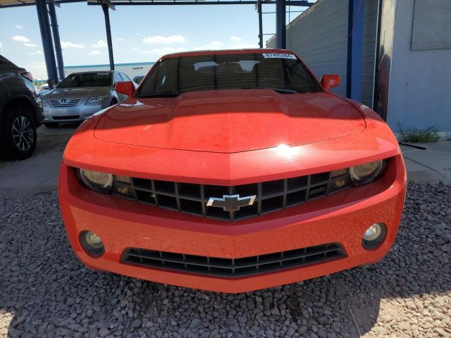 Photo 5 from auction – 2010 CHEVROLET CAMARO LT with VIN 2G1FB1EV6A9101736