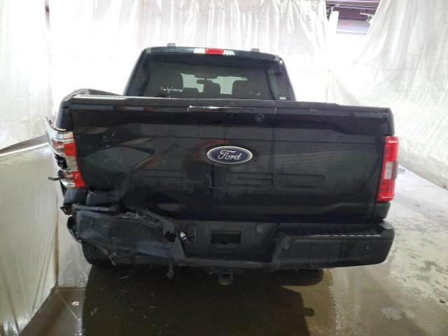 Photo 6 from auction – 2023 FORD F150 SUPER with VIN 1FTFW1E53PFC09128