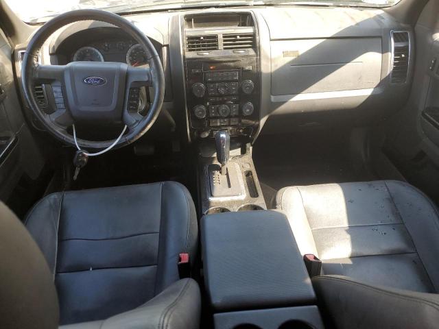 Photo 8 from auction – 2009 FORD ESCAPE LIM with VIN 1FMCU04G89KB30162