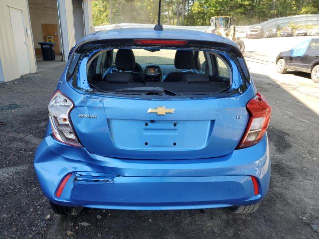 Photo 6 from auction – 2017 CHEVROLET SPARK 1LT with VIN KL8CD6SAXHC777430