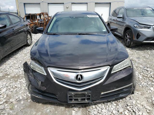 Photo 5 from auction – 2015 ACURA TLX TECH with VIN 19UUB1F53FA017397