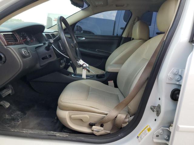 Photo 7 from auction – 2012 CHEVROLET IMPALA LTZ with VIN 2G1WC5E35C1335063