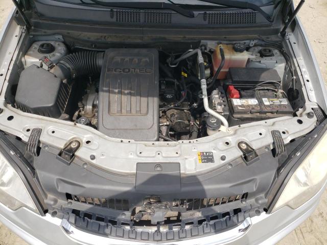 Photo 11 from auction – 2014 CHEVROLET CAPTIVA LT with VIN 3GNAL3EKXES635791