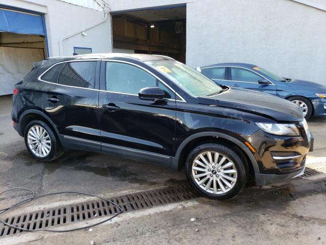 Photo 4 from auction – 2019 LINCOLN MKC with VIN 5LMCJ1D9XKUL43217