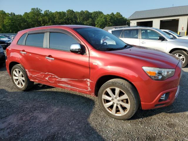 Photo 4 from auction – 2012 MITSUBISHI OUTLANDER with VIN JA4AR4AU6CZ006737