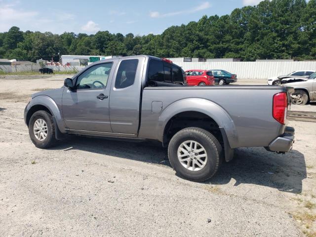 Photo 2 from auction – 2021 NISSAN FRONTIER S with VIN 1N6ED0CF3MN710770