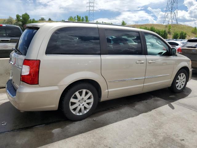 Photo 3 from auction – 2015 CHRYSLER TOWN & COU with VIN 2C4RC1BG3FR618779