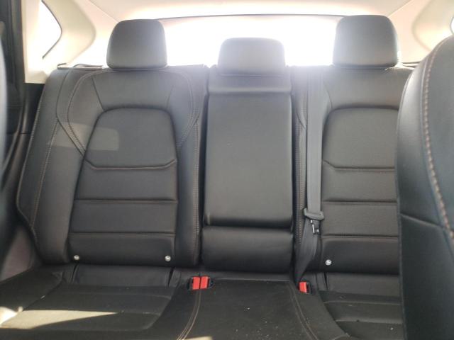 Photo 10 from auction – 2022 MAZDA CX-5 PREMI with VIN JM3KFBDMXN0633751