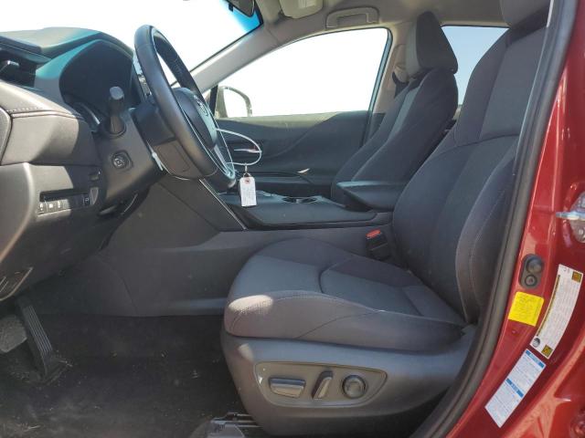 Photo 7 from auction – 2022 TOYOTA VENZA LE with VIN JTEAAAAH5NJ092862