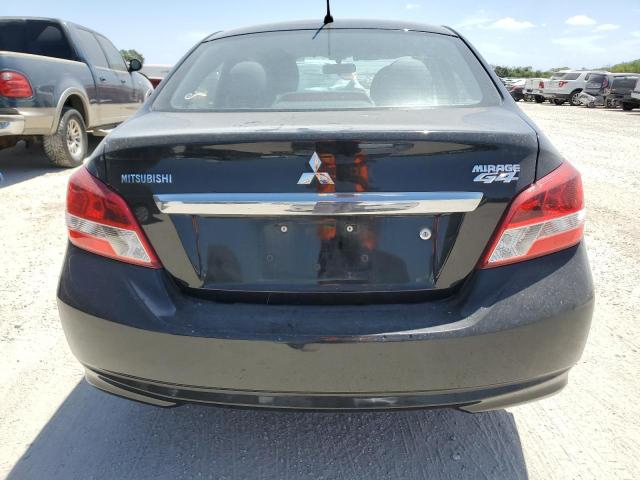 Photo 6 from auction – 2017 MITSUBISHI MIRAGE G4 with VIN ML32F3FJ5HH000729