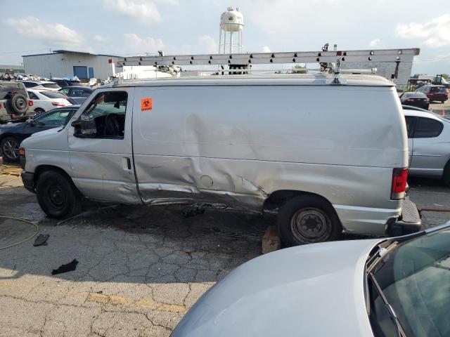 Photo 2 from auction – 2008 FORD ECONOLINE with VIN 1FTNE24W58DA37762