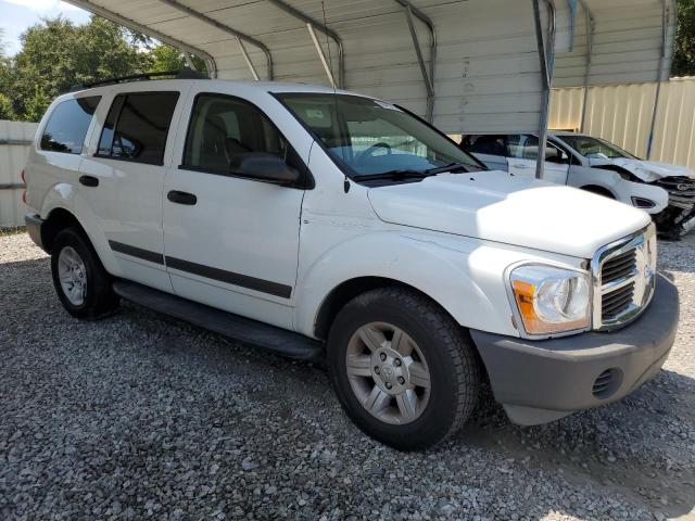 Photo 4 from auction – 2005 DODGE DURANGO with VIN 1D4HD38K25F595908