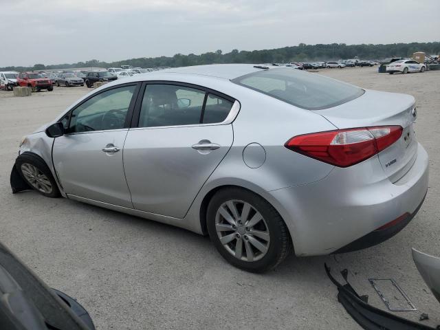 Photo 2 from auction – 2014 KIA FORTE EX with VIN KNAFX4A8XE5164817