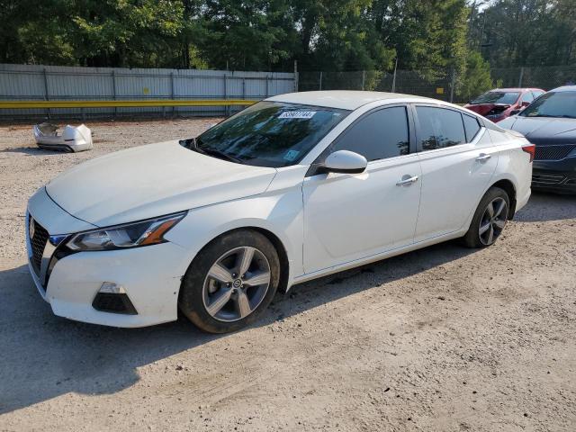 NISSAN ALTIMA S 2021 with VIN 1N4BL4BV7MN383014 - Photo from auction