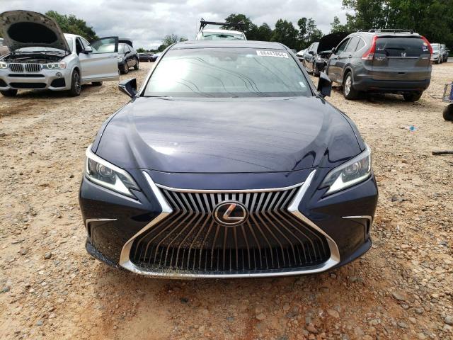 Photo 5 from auction – 2019 LEXUS ES 350 with VIN 58ABZ1B11KU048830