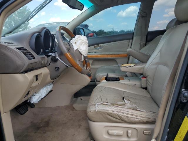 Photo 7 from auction – 2005 LEXUS RX 330 with VIN 2T2HA31U95C066381