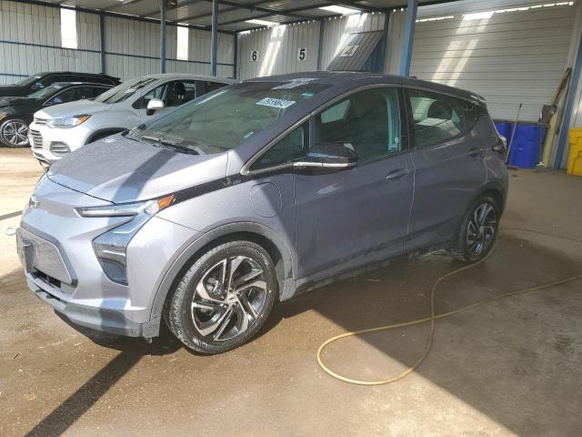 Photo 1 from auction – 2023 CHEVROLET BOLT EV 2L with VIN 1G1FX6S02P4149303