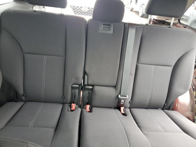 Photo 10 from auction – 2012 FORD EDGE SE with VIN 2FMDK3GC2CBA55724