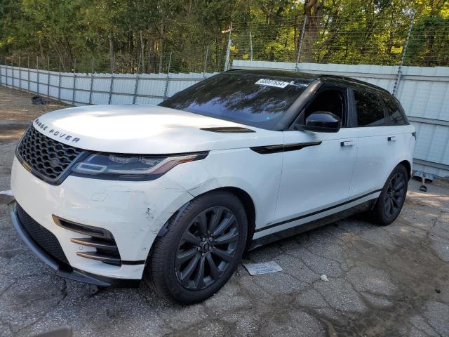 LAND ROVER RANGE ROVE 2019 with VIN SALYL2EV4KA786756 - Photo from auction