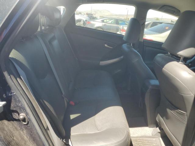 Photo 10 from auction – 2014 TOYOTA PRIUS with VIN JTDKN3DU6E1797770