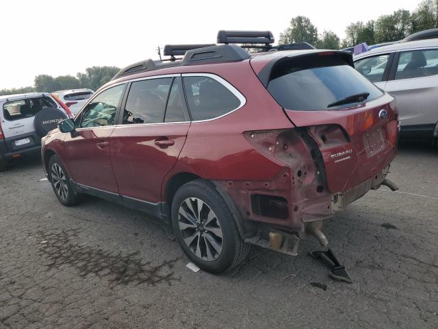 Фото 2 с аукциона – 2015 SUBARU OUTBACK 3. с VIN 4S4BSENC4F3257104