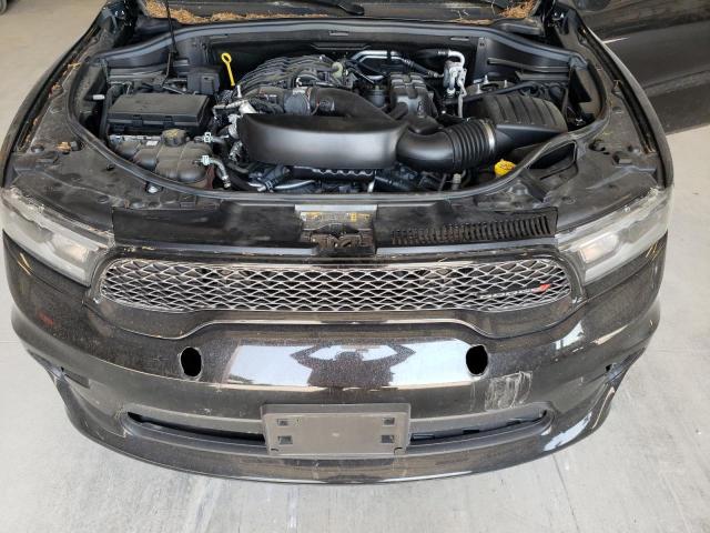 Photo 12 from auction – 2023 DODGE DURANGO PU with VIN 1C4RDJFG7PC558572