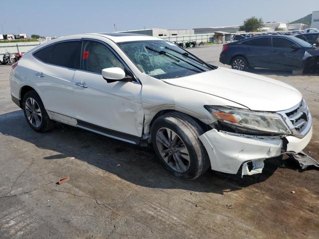 Photo 4 from auction – 2013 HONDA CROSSTOUR with VIN 5J6TF2H53DL005845