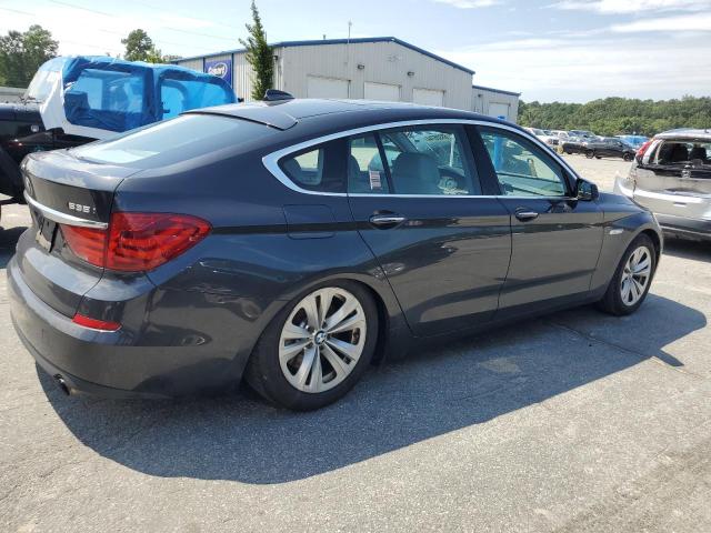Photo 3 from auction – 2013 BMW 535 XIGT with VIN WBASP2C59DC339476