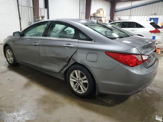Photo 2 from auction – 2013 HYUNDAI SONATA GLS with VIN 5NPEB4AC1DH782754