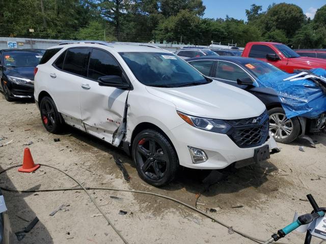 Photo 4 from auction – 2021 CHEVROLET EQUINOX PR with VIN 2GNAXXEV2M6108573