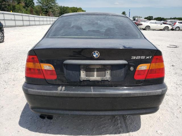 Photo 6 from auction – 2003 BMW 325 XI with VIN WBAEU334X3PM56977