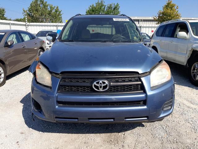 Photo 5 from auction – 2011 TOYOTA RAV4 with VIN 2T3BF4DV8BW155737