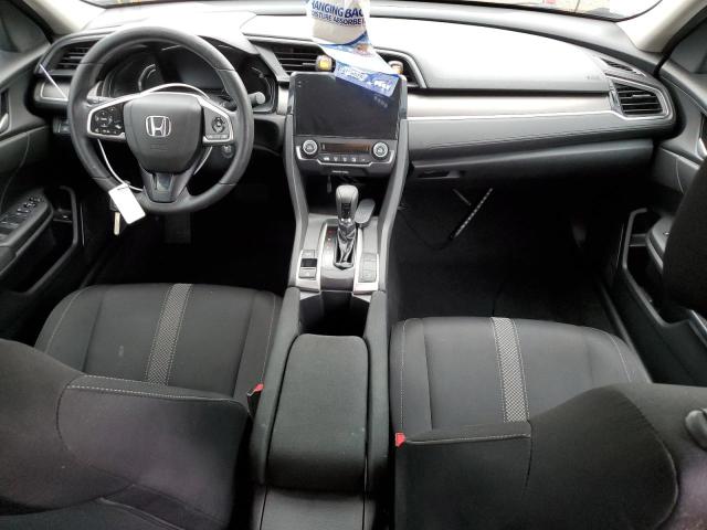 Photo 8 from auction – 2019 HONDA CIVIC LX with VIN 2HGFC2F64KH606149