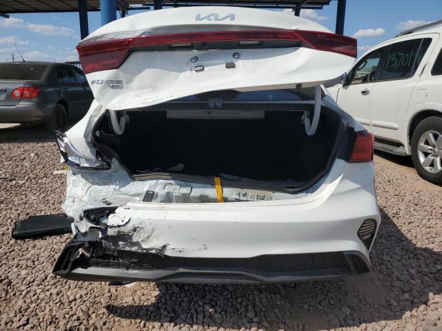 Photo 6 from auction – 2023 KIA FORTE LX with VIN 3KPF24AD5PE640168