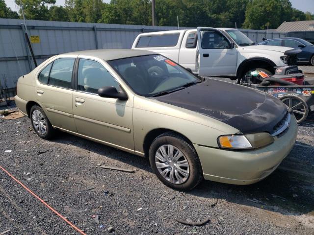 Photo 4 from auction – 1999 NISSAN ALTIMA XE with VIN 1N4DL01D4XC174470