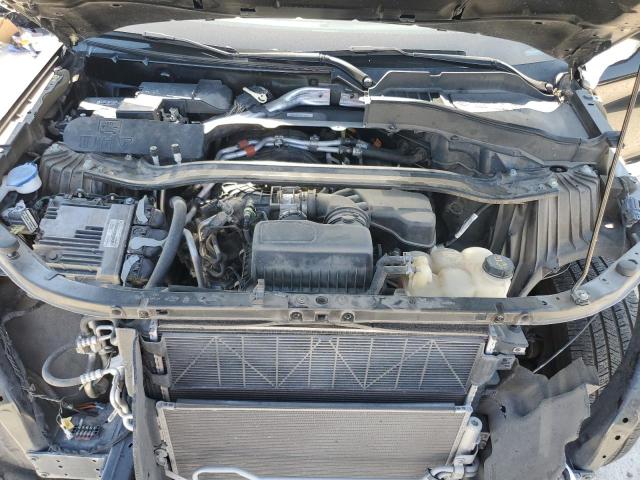 Photo 11 from auction – 2020 FORD EXPLORER P with VIN 1FM5K8ABXLGA41709