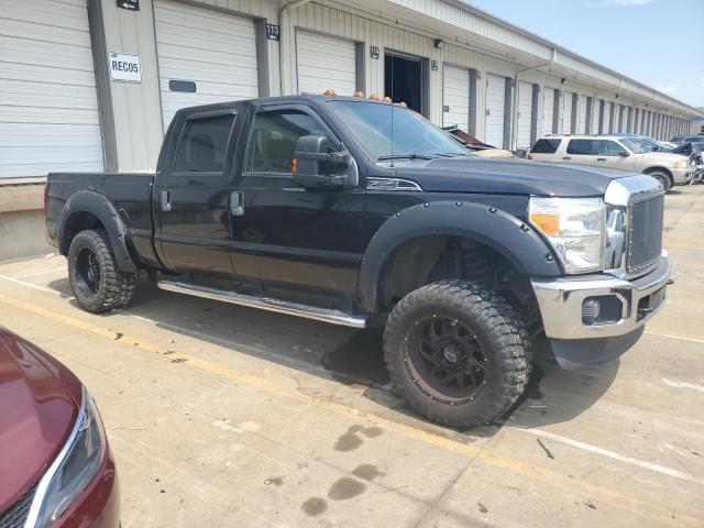 Photo 4 from auction – 2016 FORD F250 SUPER with VIN 1FT7W2B67GEC29475
